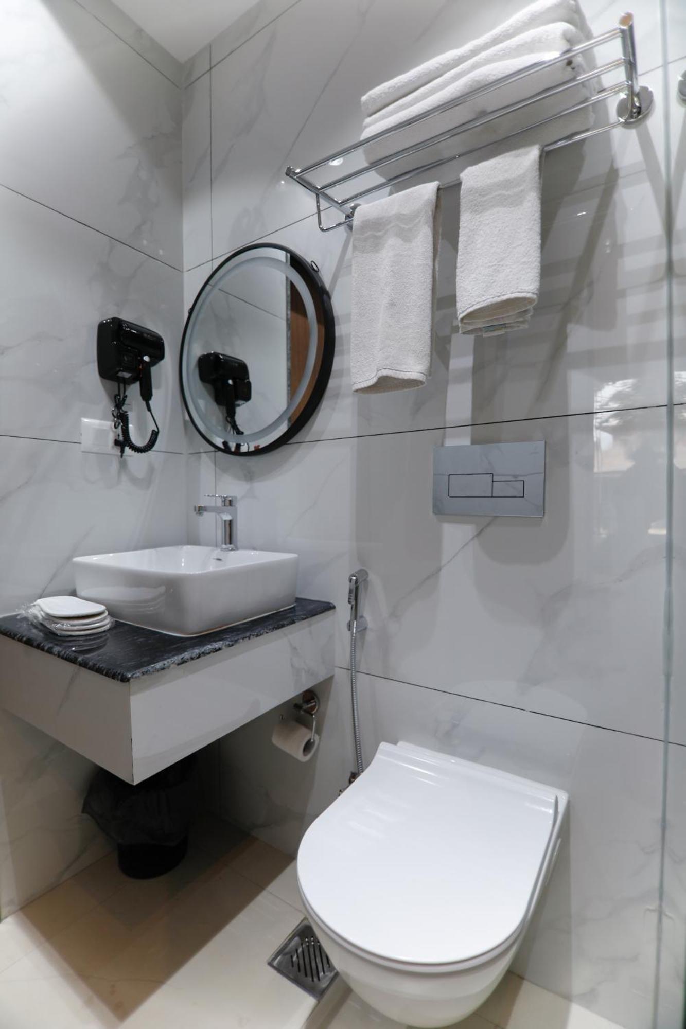 Lakhey Hotel Káthmándú Exteriér fotografie